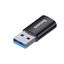 Adapter USB3.1 A tp USB C with OTG BASEUS thumbnail 2