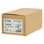 Fuse-link, high speed, 800 A, AC 1250 V, size 3, 76 x 92 x 139 mm, aR, DIN, IEC, single indicator thumbnail 13