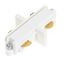 Tracklight accessories Linear Connector White thumbnail 1