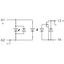 Solid-state relay module Nominal input voltage: 24 VDC Output voltage thumbnail 9