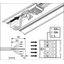 LINEAR IndiviLED® DIRECT/INDIRECT GEN 1 1500 56 W 4000 K DALI thumbnail 11