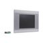 Touch panel, 24 V DC, 8.4z, TFTcolor, ethernet, RS232, (PLC) thumbnail 11