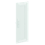 CTW25S ComfortLine Door, IP30, 771 mm x 521 mm x 14 mm thumbnail 5