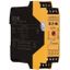Safety relay emergency stop/protective door/light curtain, 24 V DC, 4 enabling paths(2del.) thumbnail 4