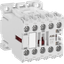 MCRI040ATD Mini Contactor Relay 4NO 24VDC 1,2W thumbnail 3