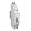 Four pole latching relay - standard - 16 A - 24 V - 4 N/O thumbnail 1