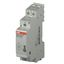E290-16-20/115 Electromechanical latching relay thumbnail 2
