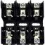Eaton Bussmann series JM modular fuse block, 600V, 0-30A, Box lug, Three-pole thumbnail 7