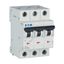 Miniature circuit breaker (MCB), 15 A, 3p, characteristic: D thumbnail 40