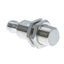 Proximity sensor M18, high temperature (100°C) stainless steel, 7 mm s thumbnail 2