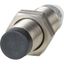 Proximity Sensor, M18, analog, Sn=1-15mm, 15-30VDC, 4-20mA, M12 thumbnail 2