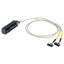 System cable for Rockwell Control Logix 2 x 16 digital inputs thumbnail 2