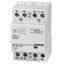 Modular contactor 63A, 4 NC, 230VAC, 3MW thumbnail 1