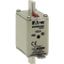 Fuse-link, LV, 160 A, AC 660 V, NH00, gL/gG, IEC, dual indicator, live gripping lugs thumbnail 4