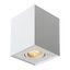 CHLOE GU10 IP20 square white regulated eye thumbnail 10