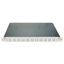 FO Patchpanel 19", 1U, sliding, for 24 fibers, SC, MM thumbnail 2