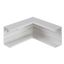 Thorsman - TEK-IH100 - internal corner - 52 mm - white NCS thumbnail 2