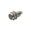 Proximity switch, E57 Premium+ Series, 1 NC, 2-wire, 20 - 250 V AC, M30 x 1.5 mm, Sn= 10 mm, Flush, Stainless steel, Plug-in connection M12 x 1 thumbnail 2