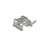 UNIPRO CB3G T-BAR Ceiling bracket for T-Bar, grey thumbnail 1