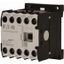 Contactor, 220 V DC, 3 pole, 380 V 400 V, 4 kW, Contacts N/O = Normally open= 1 N/O, Screw terminals, DC operation thumbnail 3
