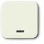 6543-212-102 CoverPlates (partly incl. Insert) carat® White thumbnail 1