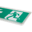 Harrier IP65 Blade Exit Sign Double Sided Legend Arrow Left and Right thumbnail 7