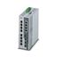 FL SWITCH 4004T-8POE-4SFP - Industrial Ethernet Switch thumbnail 3