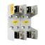 Eaton Bussmann Series RM modular fuse block, 250V, 110-200A, Knife Blade End X Knife Blade End, Two-pole thumbnail 4