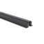 UNIPRO T324FG 3-phase  track, L=2,4m, grey recessed thumbnail 3