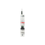 DSE201 C10 A30 - N Black Residual Current Circuit Breaker with Overcurrent Protection thumbnail 3