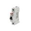 S201P-K2 Miniature Circuit Breaker - 1P - K - 2 A thumbnail 2
