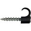 Thorsman - screw clip - TCS-C3 10...14 - 38/26/5 - black - set of 100 thumbnail 5