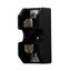 Eaton Bussmann series Class T modular fuse block, 600 Vac, 600 Vdc, 0-30A, Screw, Single-pole thumbnail 8