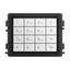 A251382K-W-03 Keypad module,White thumbnail 4