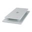 Top Panel, IP42, for WxD = 800 x 300mm, grey thumbnail 5