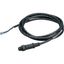 I/O round cable IP67, 1 m, 5-pole, Prefabricated with M12 plug thumbnail 5