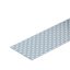 ELB-L 30 DD Insertion plate perforated for cable ladder 300x3000 thumbnail 1
