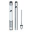 isFang IN L8 Insulated interception rod for isCon conductor, internal 8000mm thumbnail 1