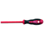 Hexagon socket screwdriver SW5 220mm long VDE 1000V 2C handle thumbnail 1