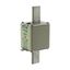 Fuse-link, low voltage, 200 A, AC 500 V, NH2, aM, IEC, dual indicator thumbnail 8