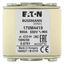 Fuse-link, high speed, 900 A, AC 550 V, size 1, 53 x 69 x 51 mm, aR, IEC, UL, single indicator thumbnail 12