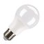 A60 E27, LED lamp white 9W 2700K CRI90 220ø thumbnail 1