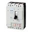 Circuit-breaker, 4p, 400A, selectivity protection, +earth-fault protection thumbnail 4