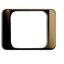 1746/10-21 CoverPlates (partly incl. Insert) carat® bronze thumbnail 1