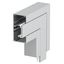 GA-FS53100EL Flat angle Aluminium, rigid form 53x100x175 thumbnail 1