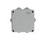 WB1SL0820A00 Junction Box Surface mounting General thumbnail 3