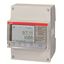 A41 412-100, Energy meter'Gold', Modbus RS485, Single-phase, 5 A thumbnail 3