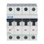 Miniature circuit breaker (MCB), 50 A, 4p, characteristic: B thumbnail 8