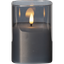 LED Pillar Candle Flamme thumbnail 1