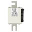 Fuse-link, high speed, 800 A, AC 1000 V, DIN 2, 59 x 77 x 138 mm, aR, DIN, IEC, single indicator thumbnail 17